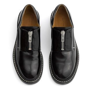 Rag and Bone Saxon Oxfords